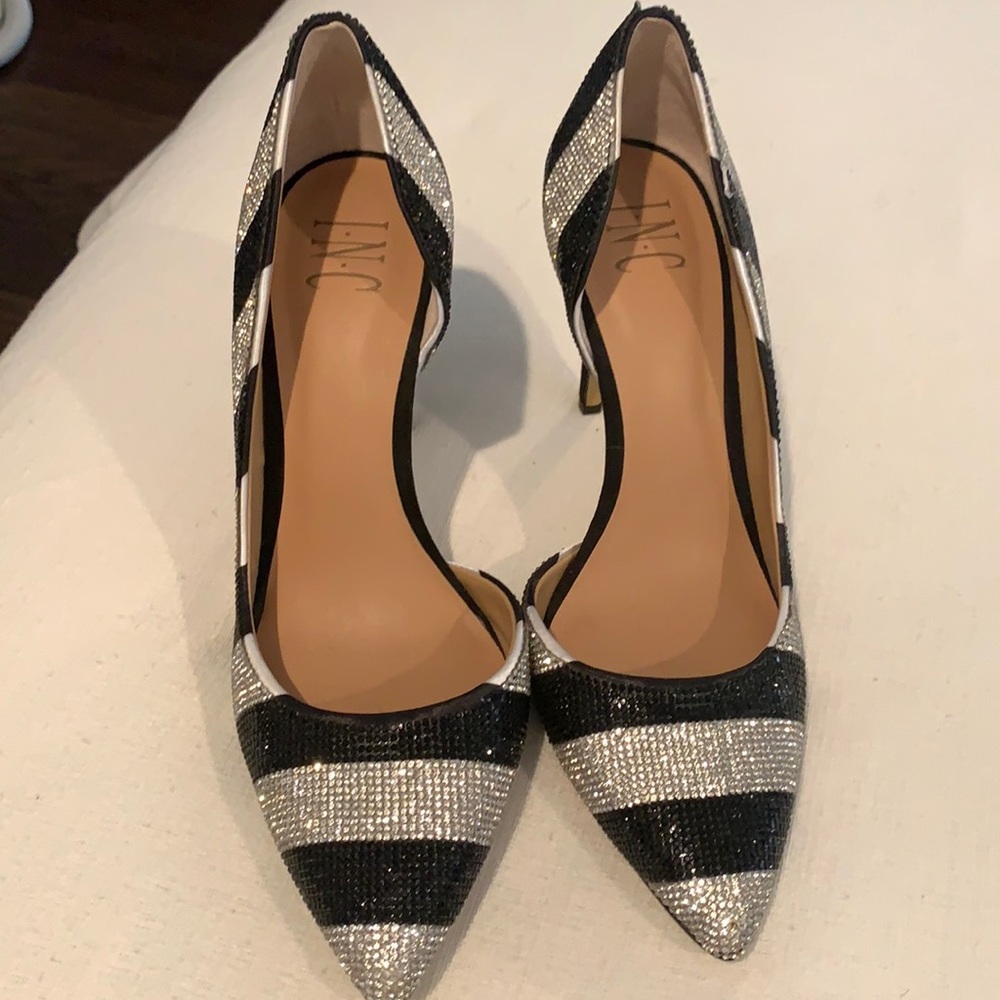 I•N•C High Heels